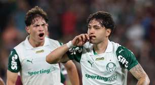 Maurício, do Palmeiras, se naturaliza paraguaio e pode disputar a Copa do Mundo