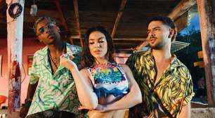 Pedro Sampaio diz que Melody trouxe o 'molho' que JETSKI precisava e aposta: 'Sem dúvida, é a música do carnaval'