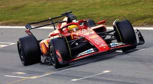 Hamilton critica regulamento da F1: "Ridiculamente complexo"