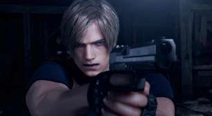 Remake de Resident Evil 4 no PC recebe novo DRM que piora a performance