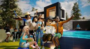 Roblox anuncia nova parceria e atualização nos Padrões da Comunidade