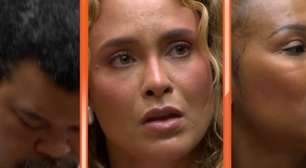 Queda de Sarah mostra que 2ª chance pode ser o pior na vida de um competidor de reality