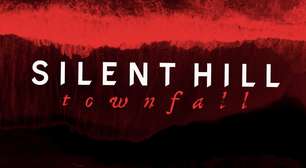 Konami fará transmissão de Silent Hill: Townfall na quinta-feira (12)