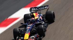 F1: Toto Wolff vê Red Bull-Ford como referência em testes no Bahrein