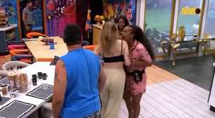 BBB26: Sol Vega é expulsa após agredir Ana Paula