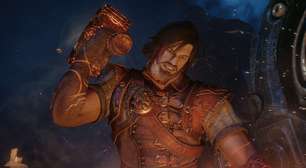 Blades of Fire chega ao Steam em maio com uma grande atualização de conteúdo