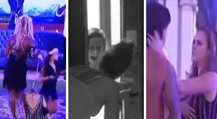 Modelo, dono de quiosque, advogada de famosos e mais: como estão hoje os rivais de Ana Paula no BBB16 após dez anos