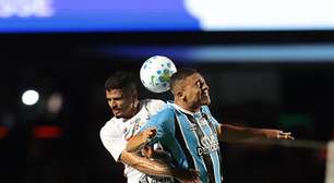 Invencibilidade em casa marca duelo entre São Paulo e Grêmio