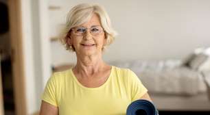 Francis Merino, instrutora de pilates: 'Esta rotina de quatro exercícios para viver mais e melhor trabalha resistência, força, controle e equilíbrio'