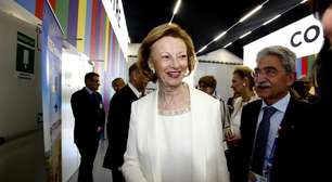 Viúva do fundador da Ferrero morre aos 87 anos na Itália