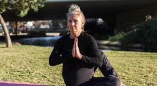 Adeus às dores nas articulações: se você tem mais de 60 anos e não pratica nenhum esporte, o Yoga é a chave para um corpo funcional e mais forte