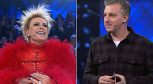 Saiba quais sãos os maiores salários da TV brasileira