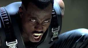 Este foi o primeiro grande sucesso de bilheteria da Marvel e uma cena deletada revelava um vilão de Homem-Aranha que demoramos 20 anos para ver