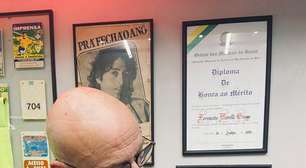 Nando Gross lança livro sobre memórias do rádio e do jornalismo em Porto Alegre