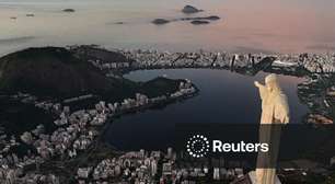 Setor de serviços do Brasil recua 0,4% em dezembro