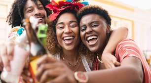 A pedra ideal para usar e proteger sua energia no Carnaval