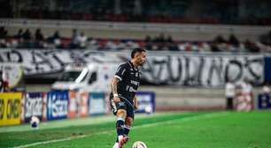 Tom de cobrança: Yago Pikachu alerta o Remo após tropeço; "Lição"