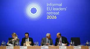 UE discute competitividade e mercado único em reunião informal