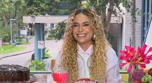 Sarah revela 'truque' para o cabelo e revela se fará novos procedimentos após o 'BBB 26'