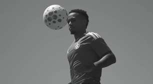 Novo reforço do Inter se apresenta e manda recado sobre seu estilo de jogo: "Gosto de ir para cima"