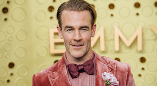 James Van Der Beek relatou como o câncer mudou seus últimos anos de vida