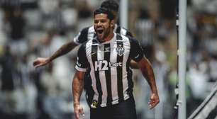 Dudu marca nos acréscimos, e Atlético evita derrota em casa para o Remo