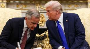 Câmara dos EUA rejeita tarifaço de Trump contra Canadá