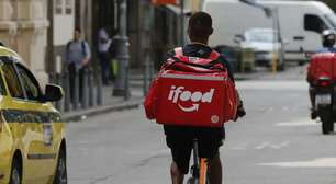 Poder, monopólios e poucas regras: como iFood e Uber dominam o mercado e ignoram direitos no Brasil