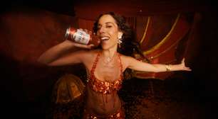 CarnaPetra 2026: quando a música brasileira encontra um gole de Brasil