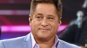 Gatinha! Neta de Leonardo encanta a web aos 15 anos