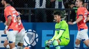 2 de Mayo faz história e elimina Alianza Lima da Libertadores