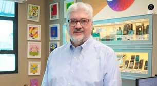 Sobrinho de Silvio Santos, Leon Abravanel volta ao SBT sete meses após demissão