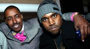 Amigo de longa data de Kanye West fala sobre saúde mental do rapper: 'Ele está tentando melhorar'