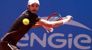 Iate Clube recebe o Brasília Tennis Open com  grandes nomes do tênis nacional e internacional