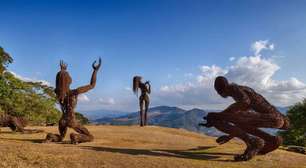 Guia de viagens pelos arredores do Parque Estadual de Ibitipoca