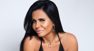 Gretchen define nomes ideais para sua cinebiografia; veja quem