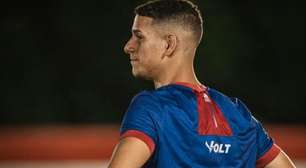 Palmeiras leva Fortaleza à CNRD por dívida pela venda de Gustavo Mancha