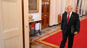 Câmara dos EUA vota contra tarifaço de Trump ao Canadá