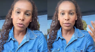 BBB 26: Sol se desculpa por falas ofensivas contra Milena: 'Temos que nos reeducar'