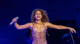 Organização do 'Todo Mundo no Rio' nega negociação com Britney e Bieber: 'Shakira era prioridade'