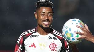 Crise em banco pode cortar patrocínio no Flamengo