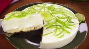 Limão de A a Z: 10 receitas com limão versáteis