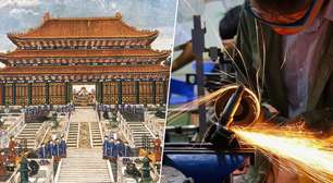 China vem escrevendo romance interminável há 16 anos sobre como superar Europa, e isso se tornou uma arma política