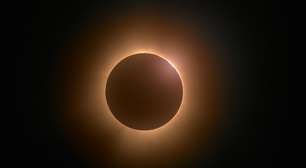 Eclipse Solar de Fevereiro 2026: tudo sobre o Anel de Fogo do fim do mundo