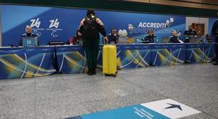 Transporte aéreo na Itália entrará em greve em meio a Jogos de Inverno