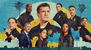 Onde assistir à 8ª temporada de 'The Rookie'?