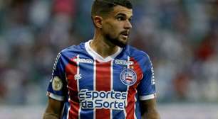 São Paulo avança por Cauly e encaminha empréstimo junto ao Bahia