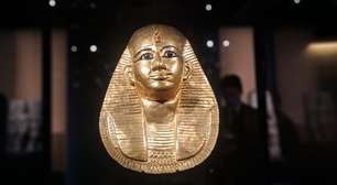 Exposição 'Os Tesouros dos Faraós' será prorrogada em Roma até 14/6