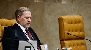 Ministros do STF estão revoltados com possibilidade de gravação; Dias Toffoli nega a jornal ser autor de grampo