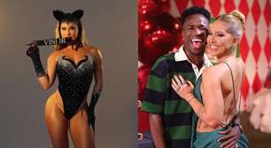 Sem aliança: Virgínia descarta subir ao altar com Vini e explica